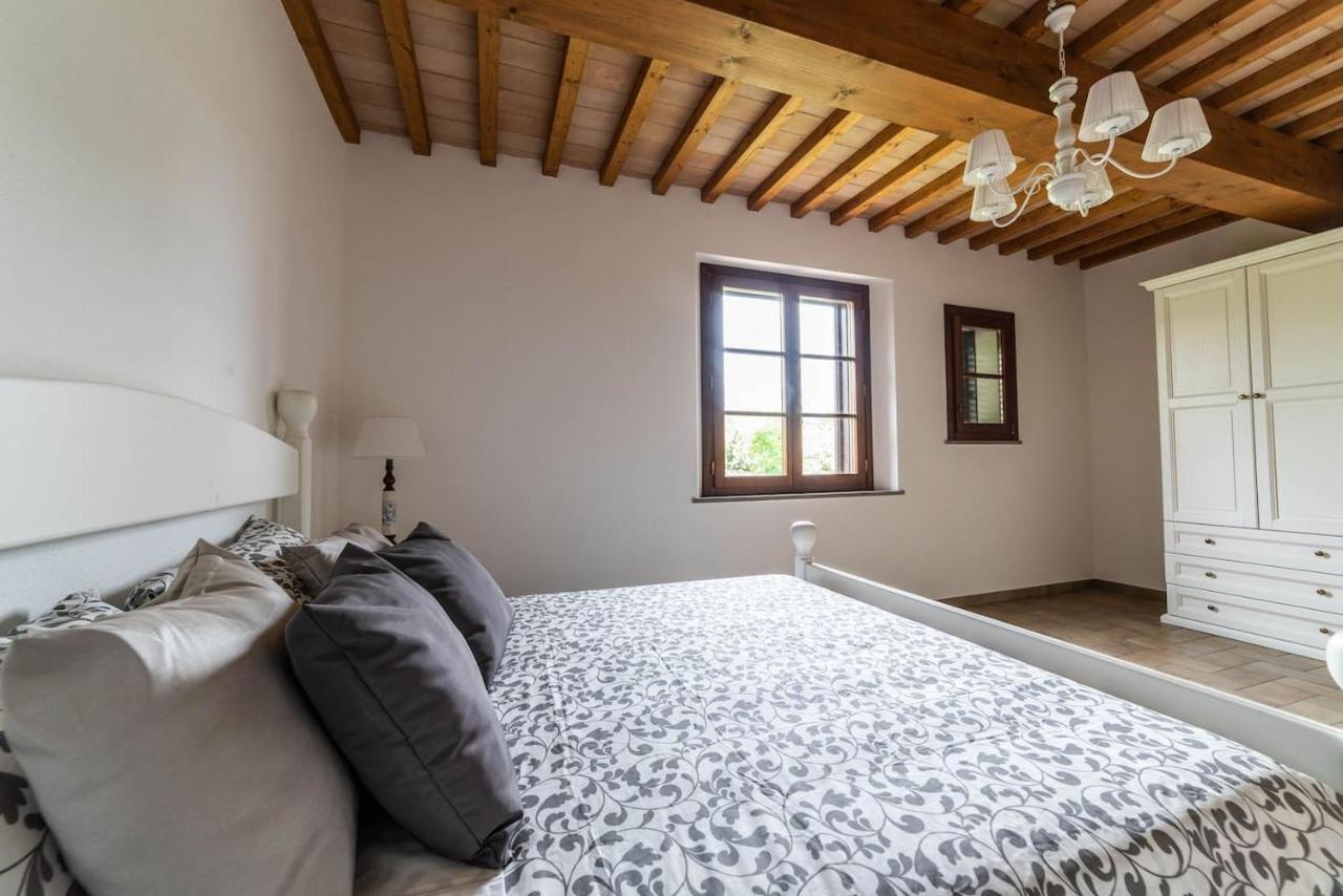 Il Mandorlo Nella Campagna Di Certaldo Apartment Aia Murata